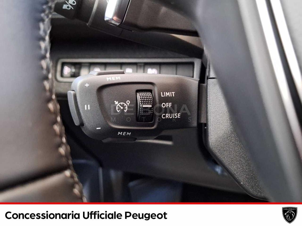 Peugeot Peugeot 3008 usata 14
