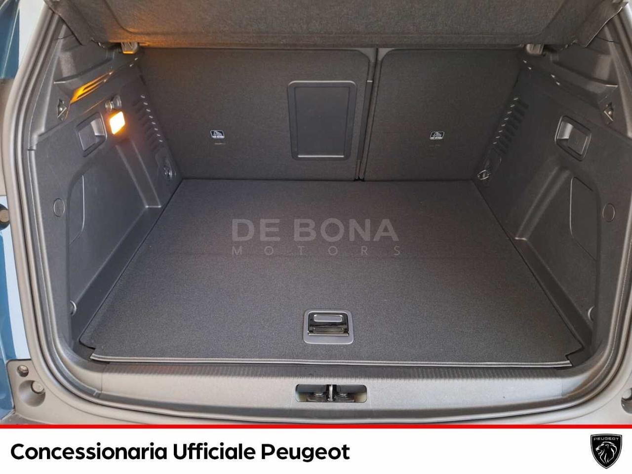 Peugeot Peugeot 3008 usata 16
