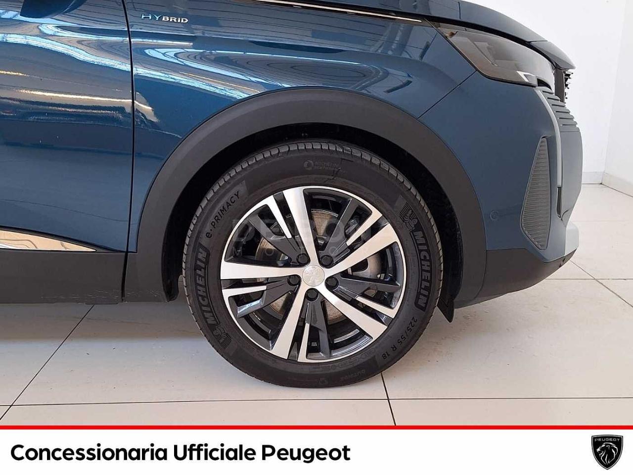 Peugeot Peugeot 3008 usata 19