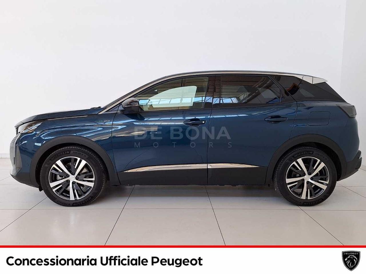 Peugeot Peugeot 3008 usata 21