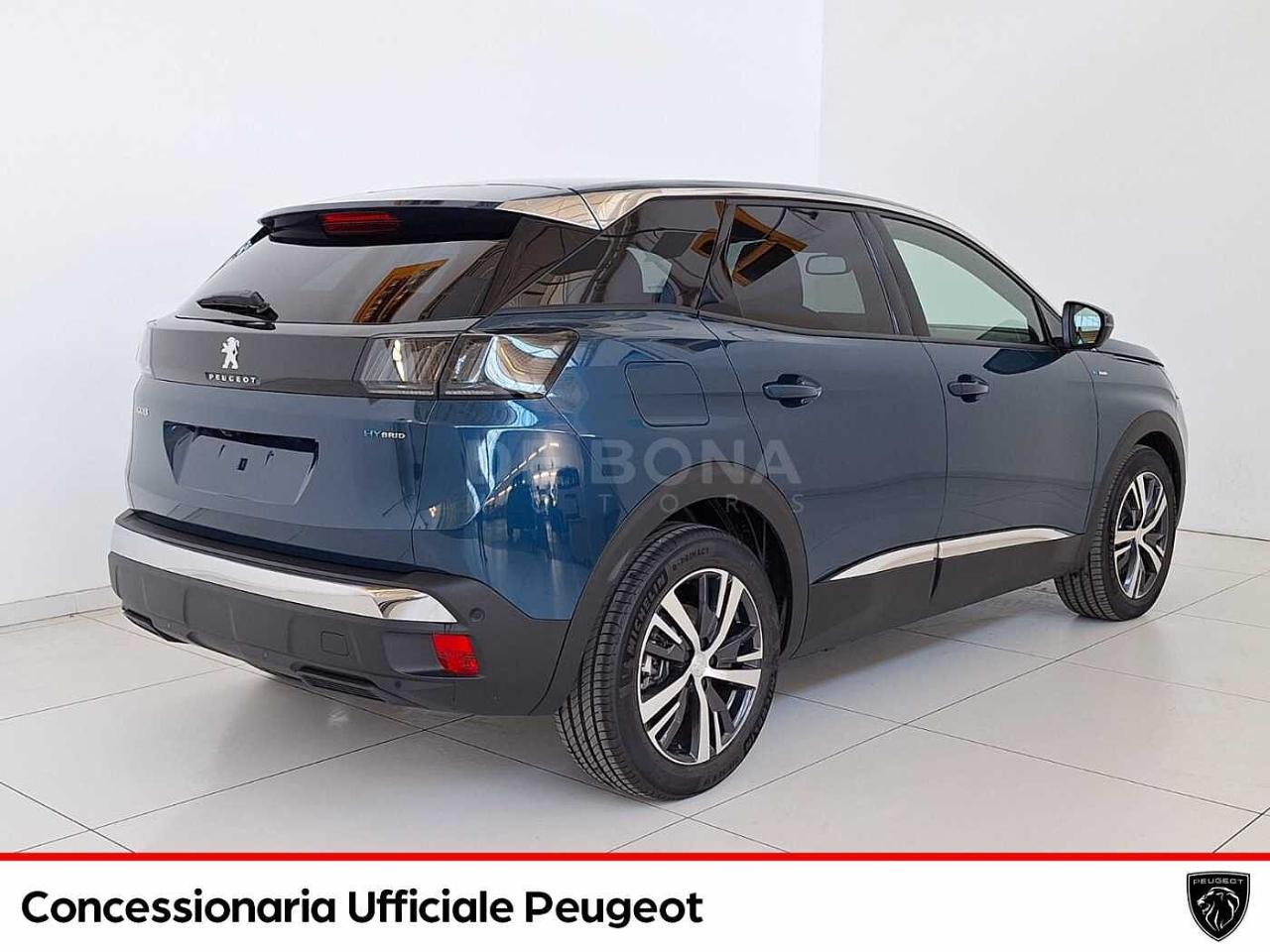 Peugeot Peugeot 3008 usata 22
