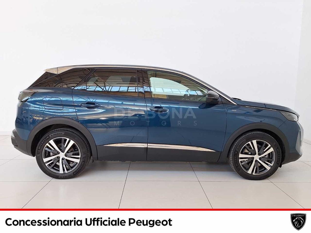 Peugeot Peugeot 3008 usata 24