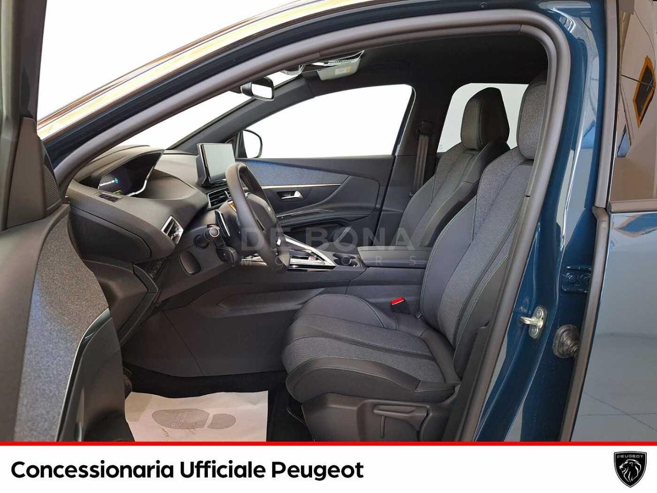 Peugeot Peugeot 3008 usata 25