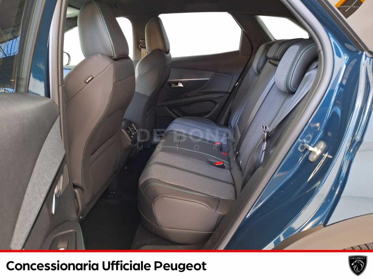 Peugeot Peugeot 3008 usata 26