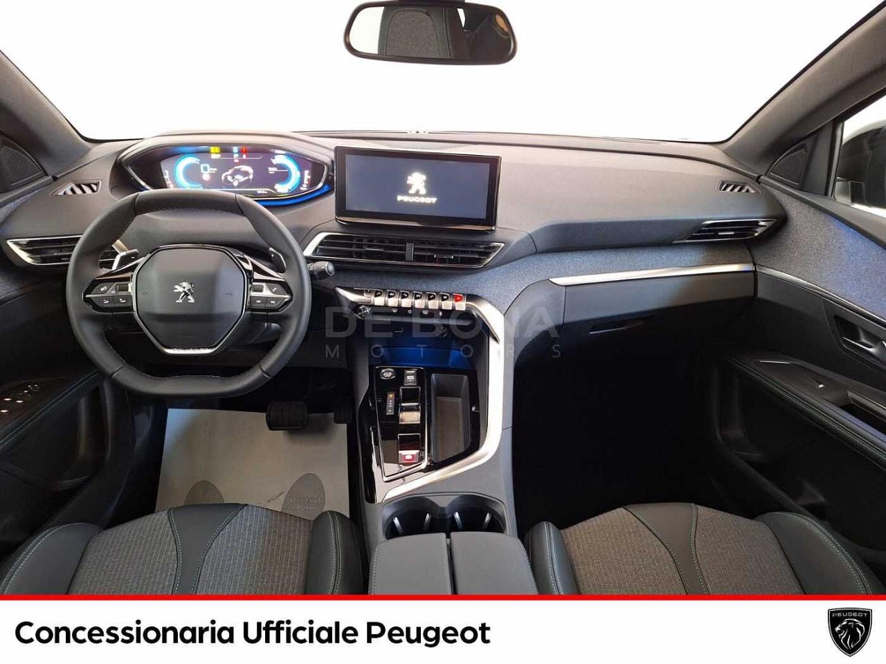 Peugeot Peugeot 3008 usata 27
