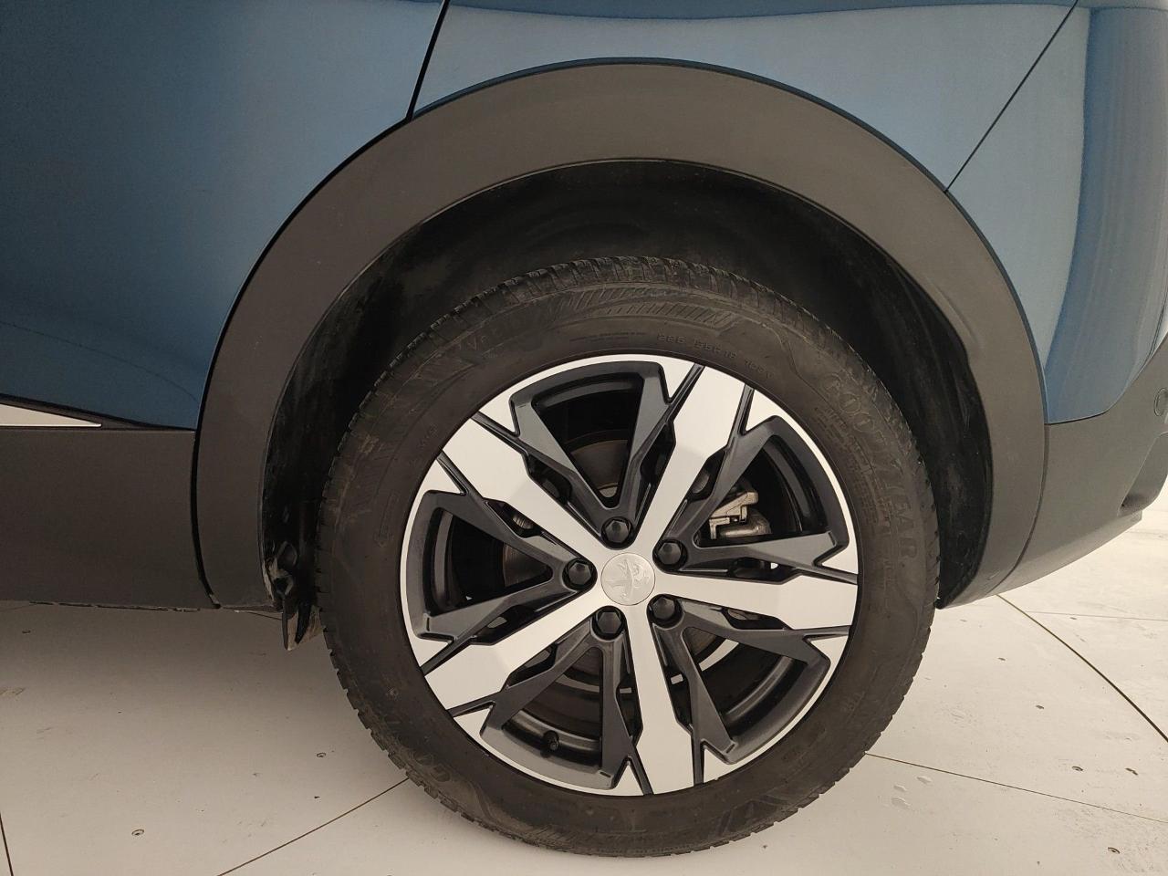 Peugeot 3008 - Foto 2