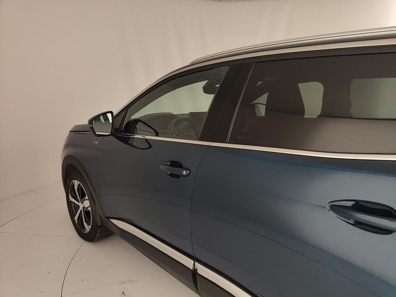 Peugeot 3008 - Foto 3