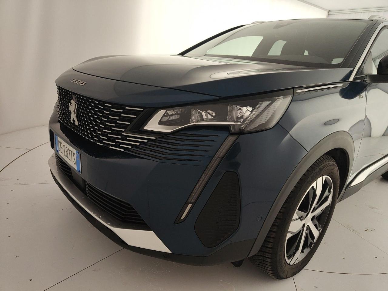 Peugeot 3008 - Foto 4