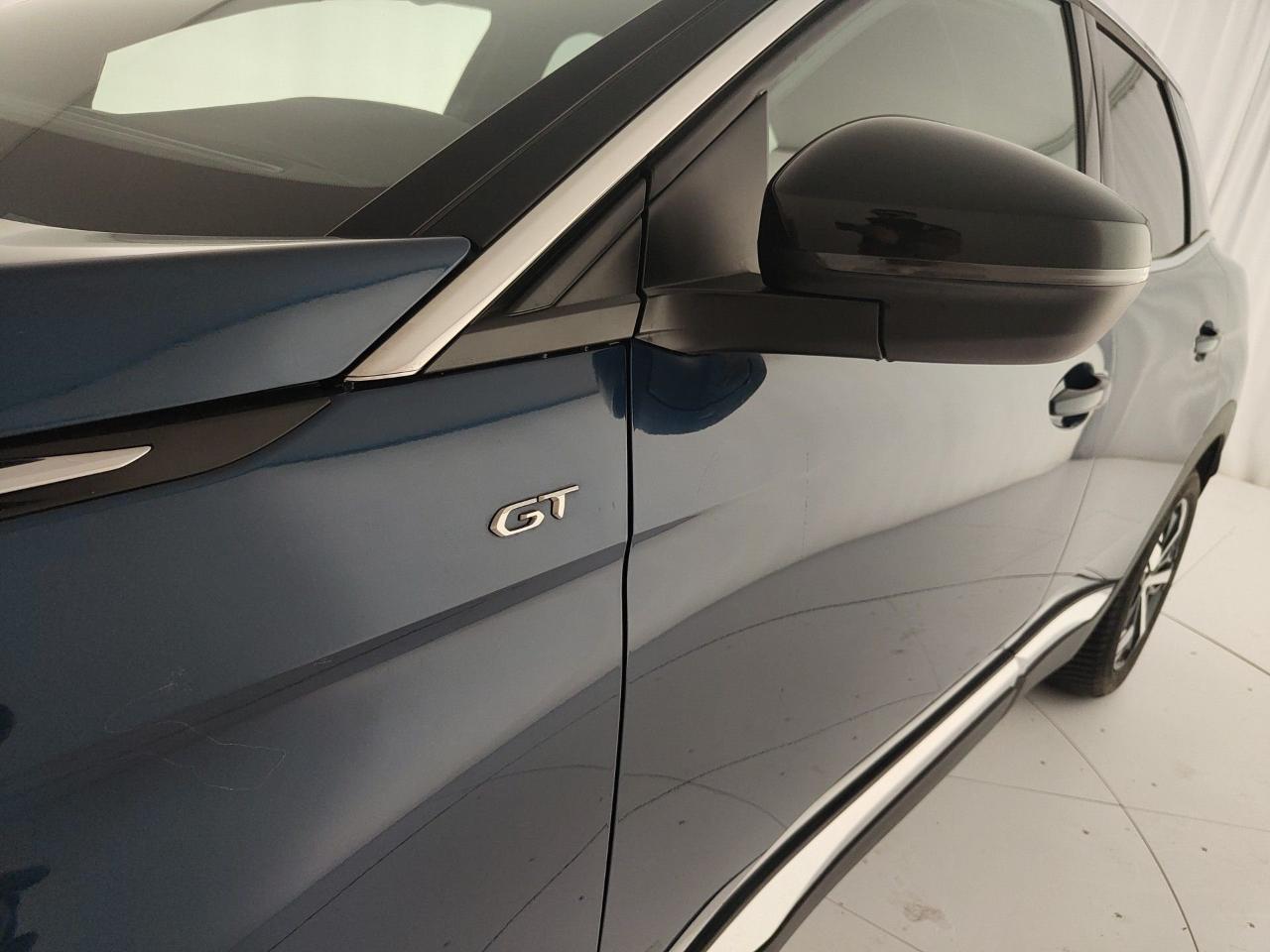 Peugeot 3008 - Foto 5
