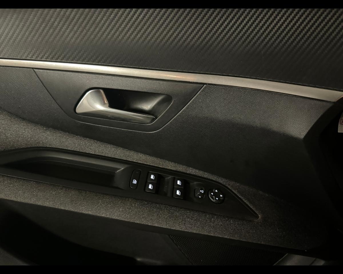 Peugeot Peugeot 3008 usata 2