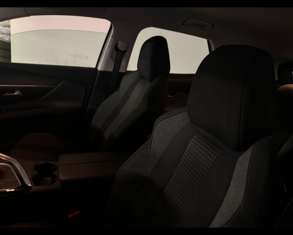Peugeot Peugeot 3008 usata 3