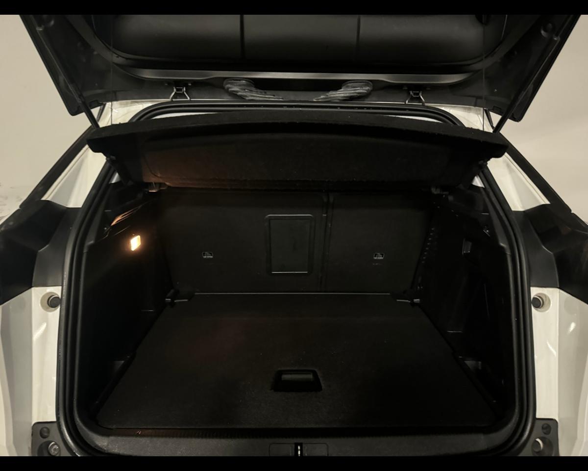 Peugeot Peugeot 3008 usata 5