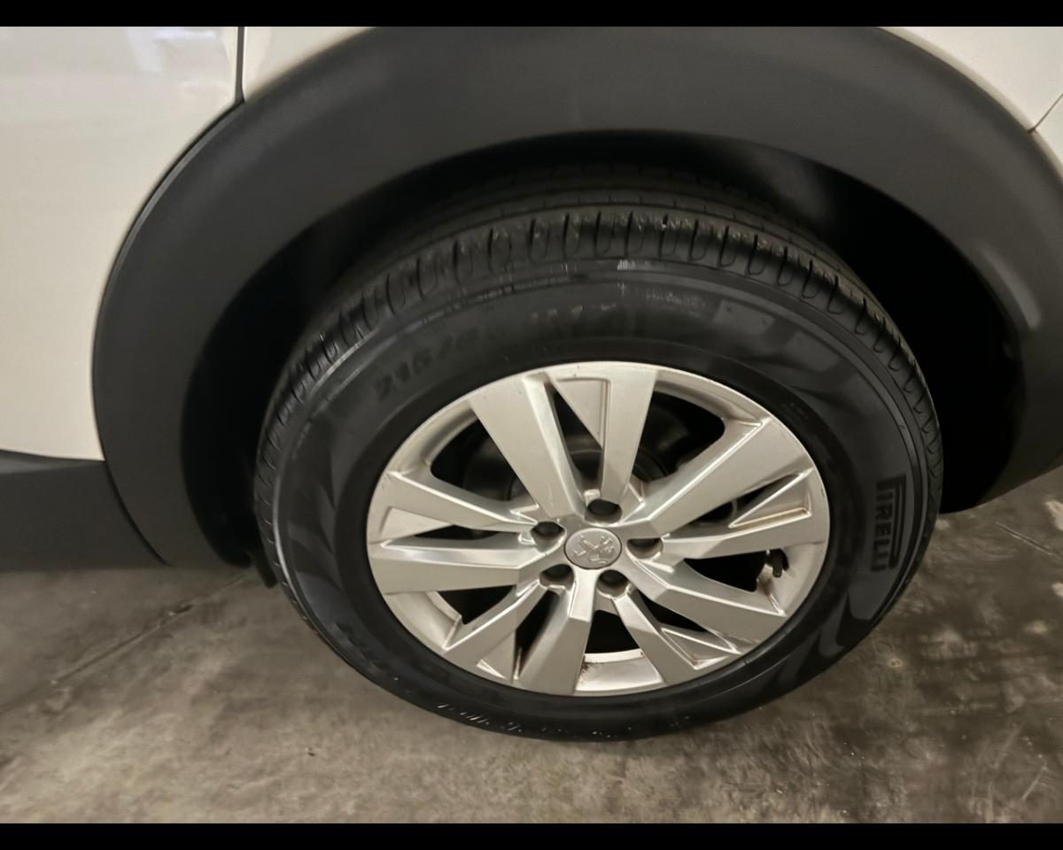 Peugeot Peugeot 3008 usata 6