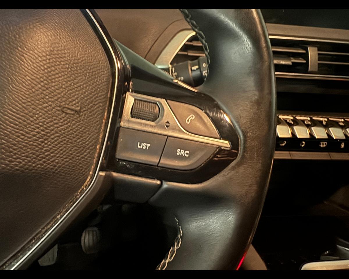 Peugeot Peugeot 3008 usata 12
