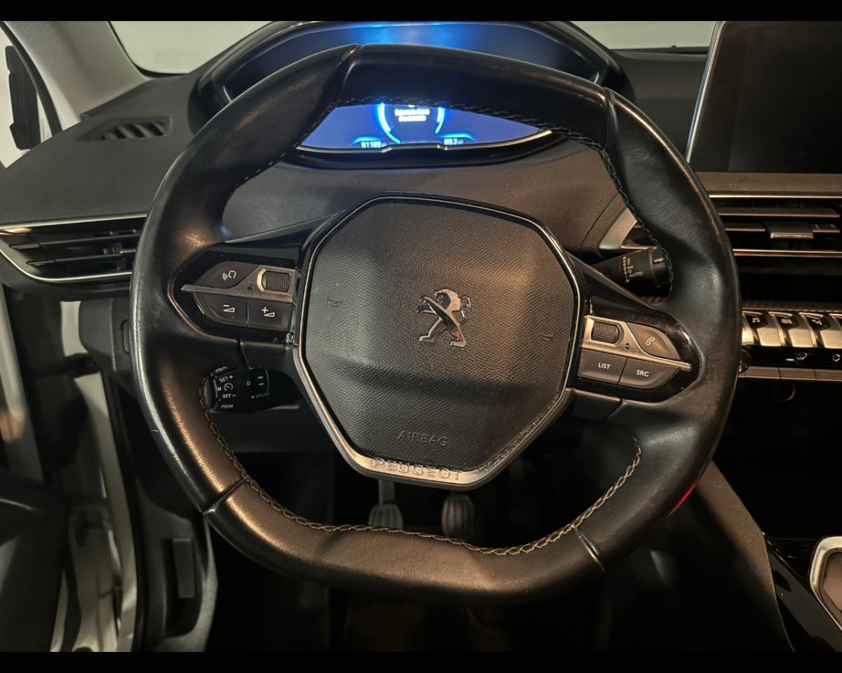 Peugeot Peugeot 3008 usata 13