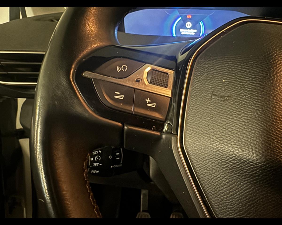 Peugeot Peugeot 3008 usata 16