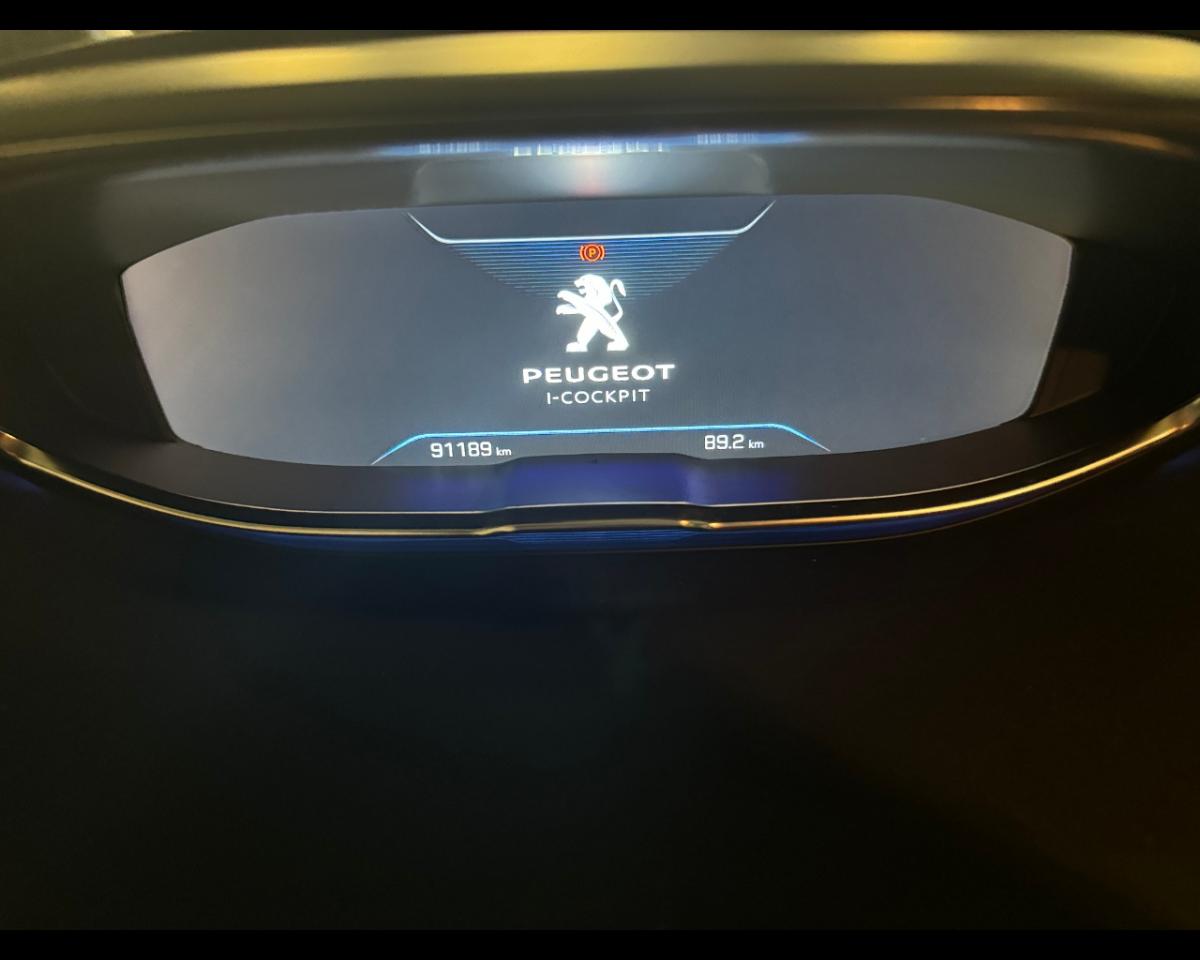 Peugeot Peugeot 3008 usata 23