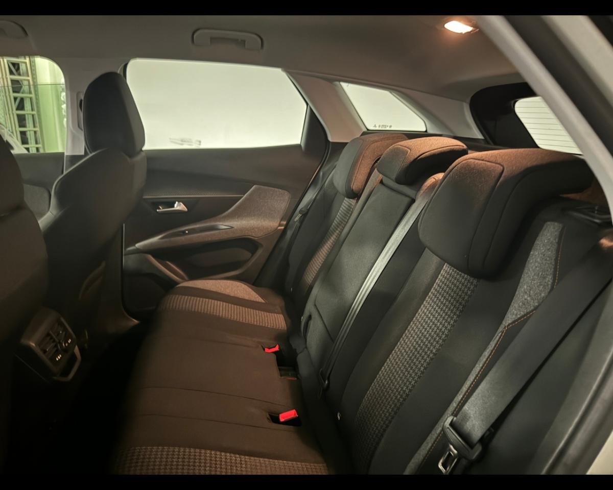 Peugeot Peugeot 3008 usata 26