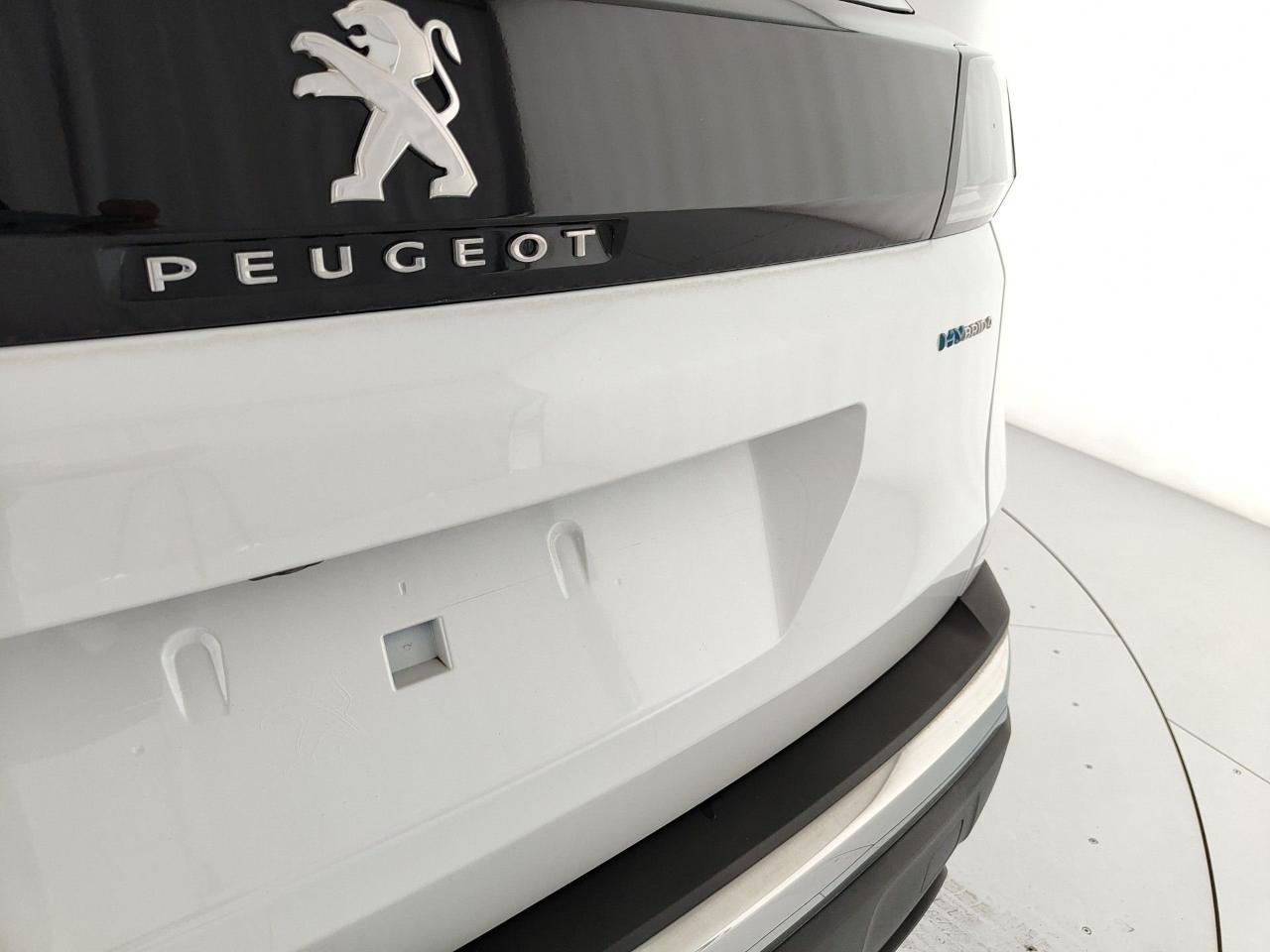 Peugeot 3008 - Foto 2