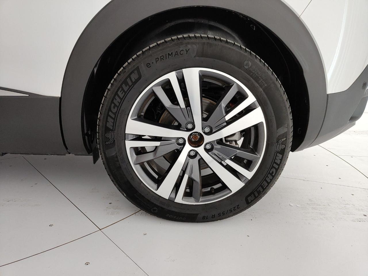 Peugeot 3008 - Foto 4