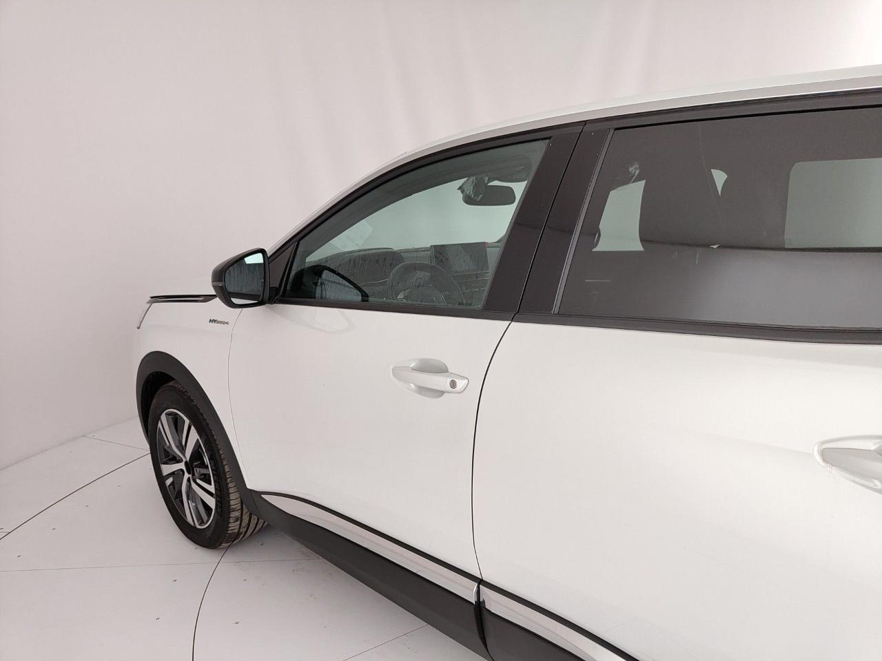 Peugeot 3008 - Foto 5