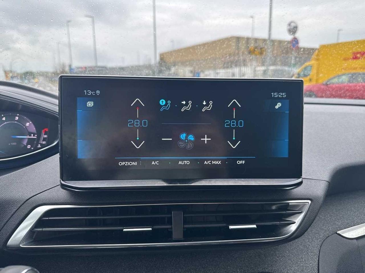 Peugeot Peugeot 3008 usata 1