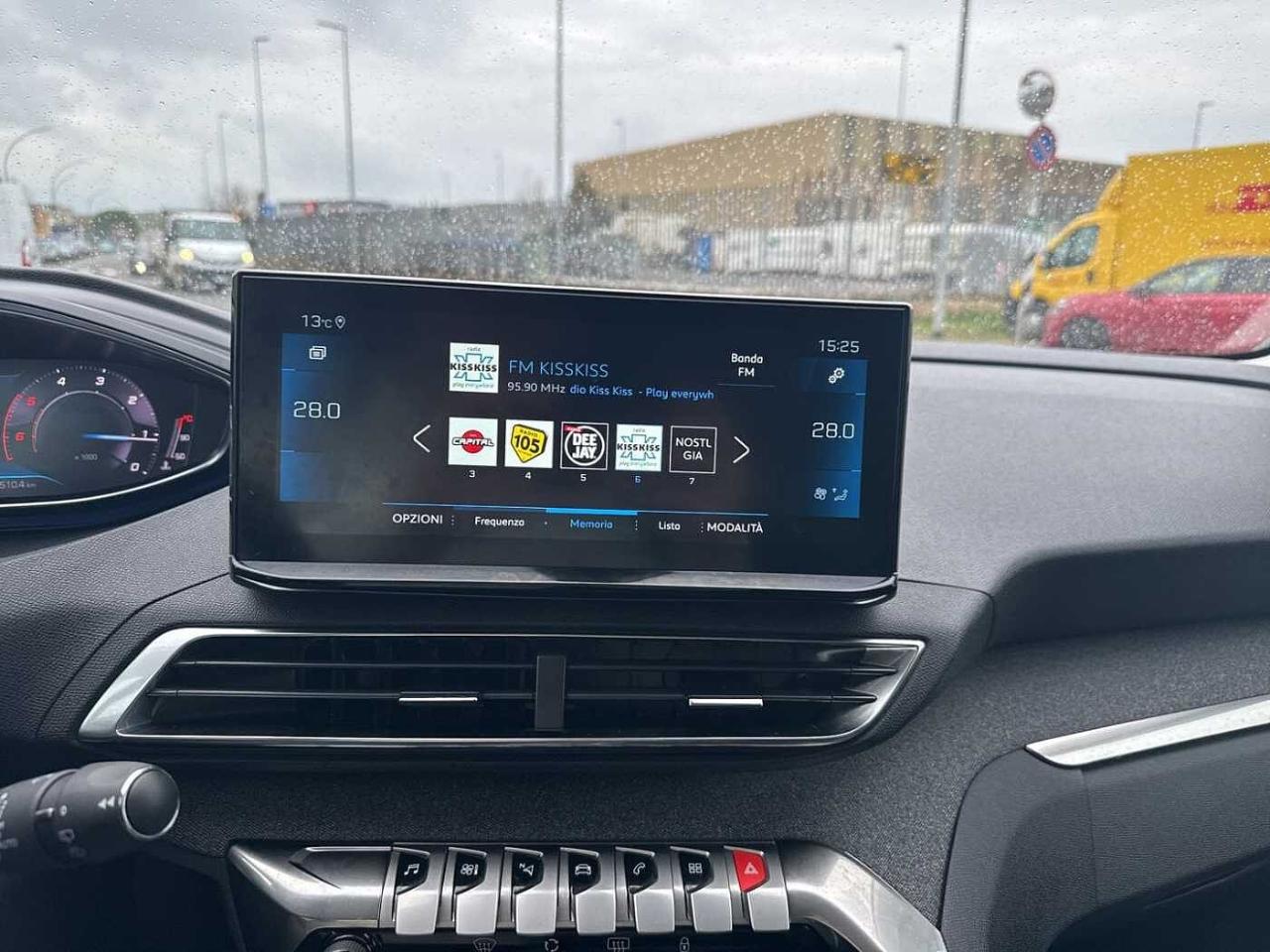 Peugeot Peugeot 3008 usata 2