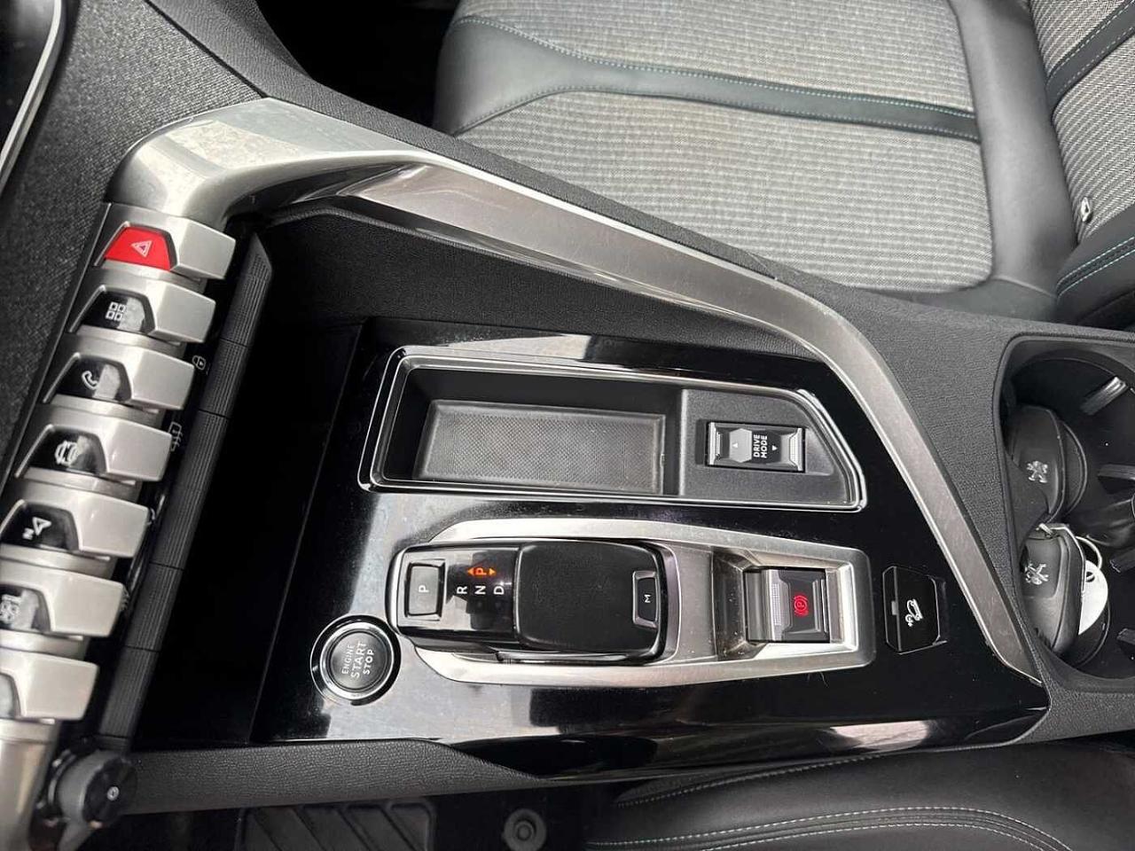 Peugeot Peugeot 3008 usata 4