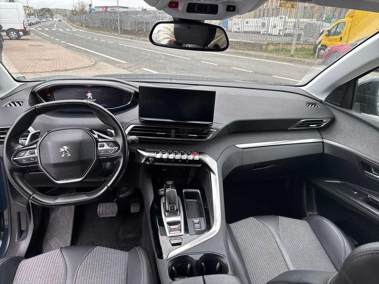 Peugeot Peugeot 3008 usata 5