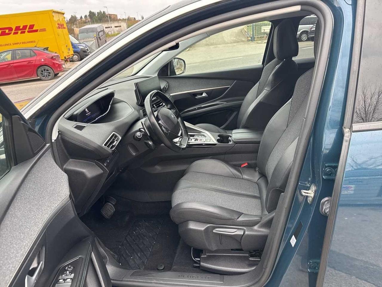 Peugeot Peugeot 3008 usata 7