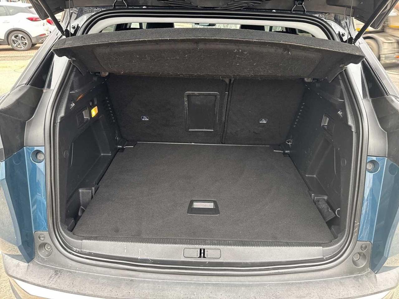 Peugeot Peugeot 3008 usata 9