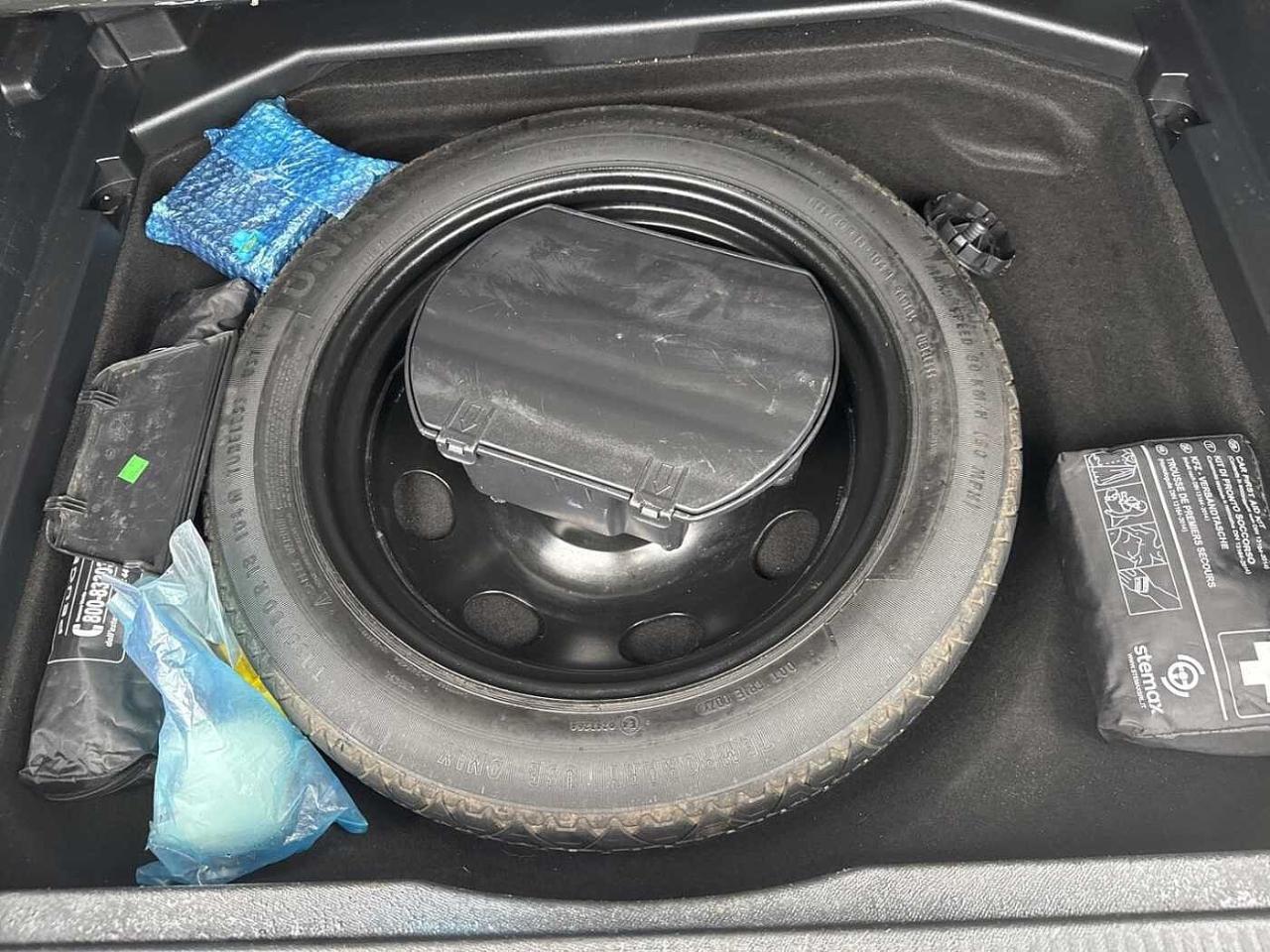 Peugeot Peugeot 3008 usata 10