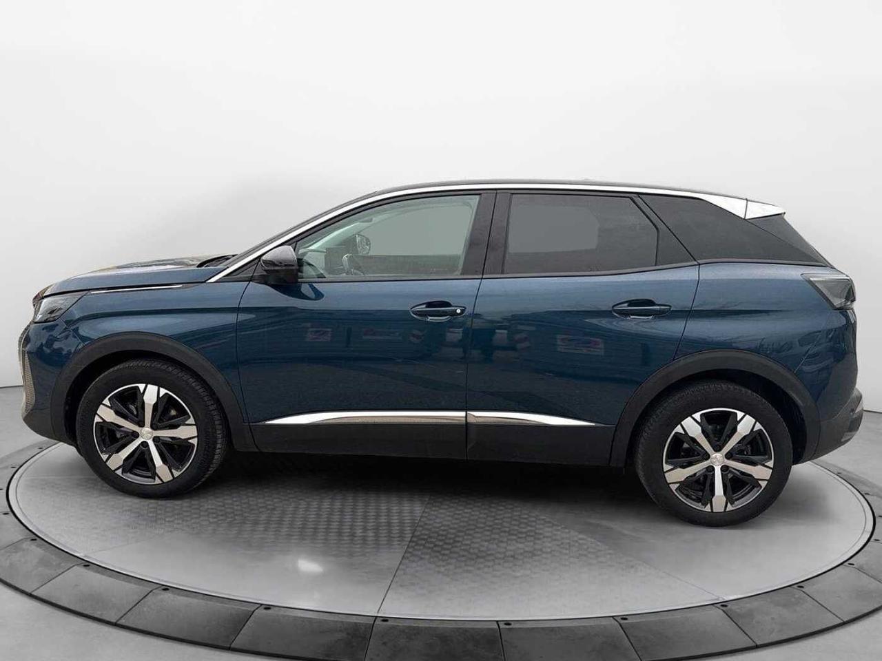 Peugeot Peugeot 3008 usata 11