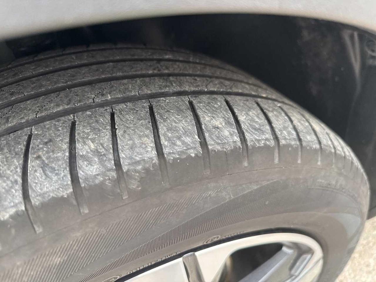 Peugeot Peugeot 3008 usata 13