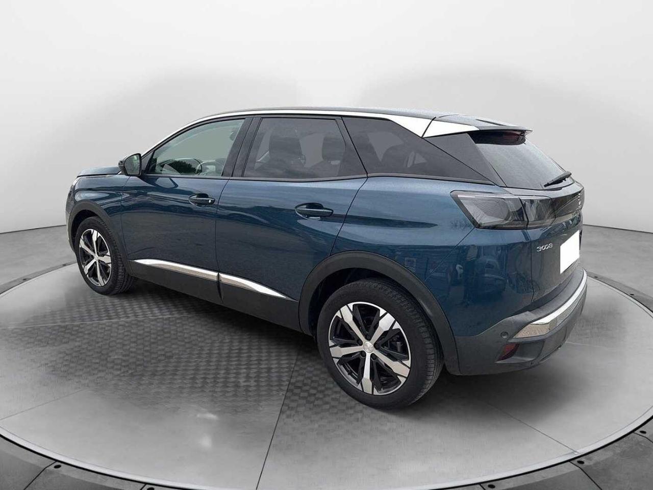 Peugeot Peugeot 3008 usata 15