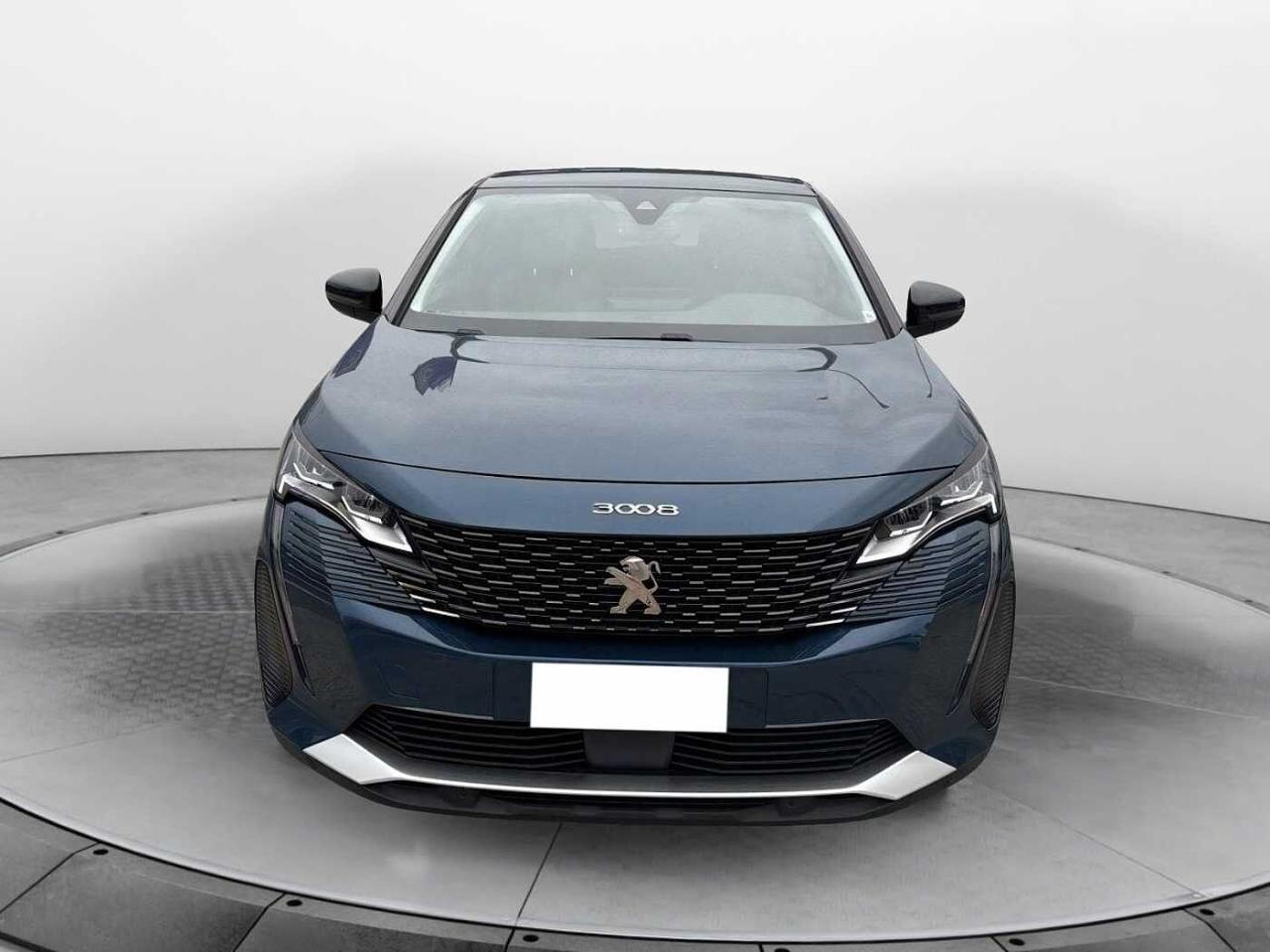 Peugeot Peugeot 3008 usata 17