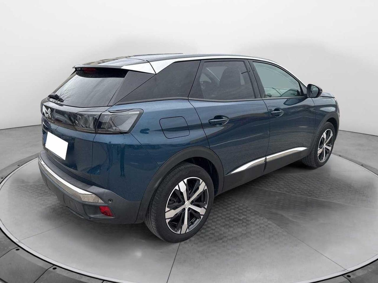 Peugeot Peugeot 3008 usata 18