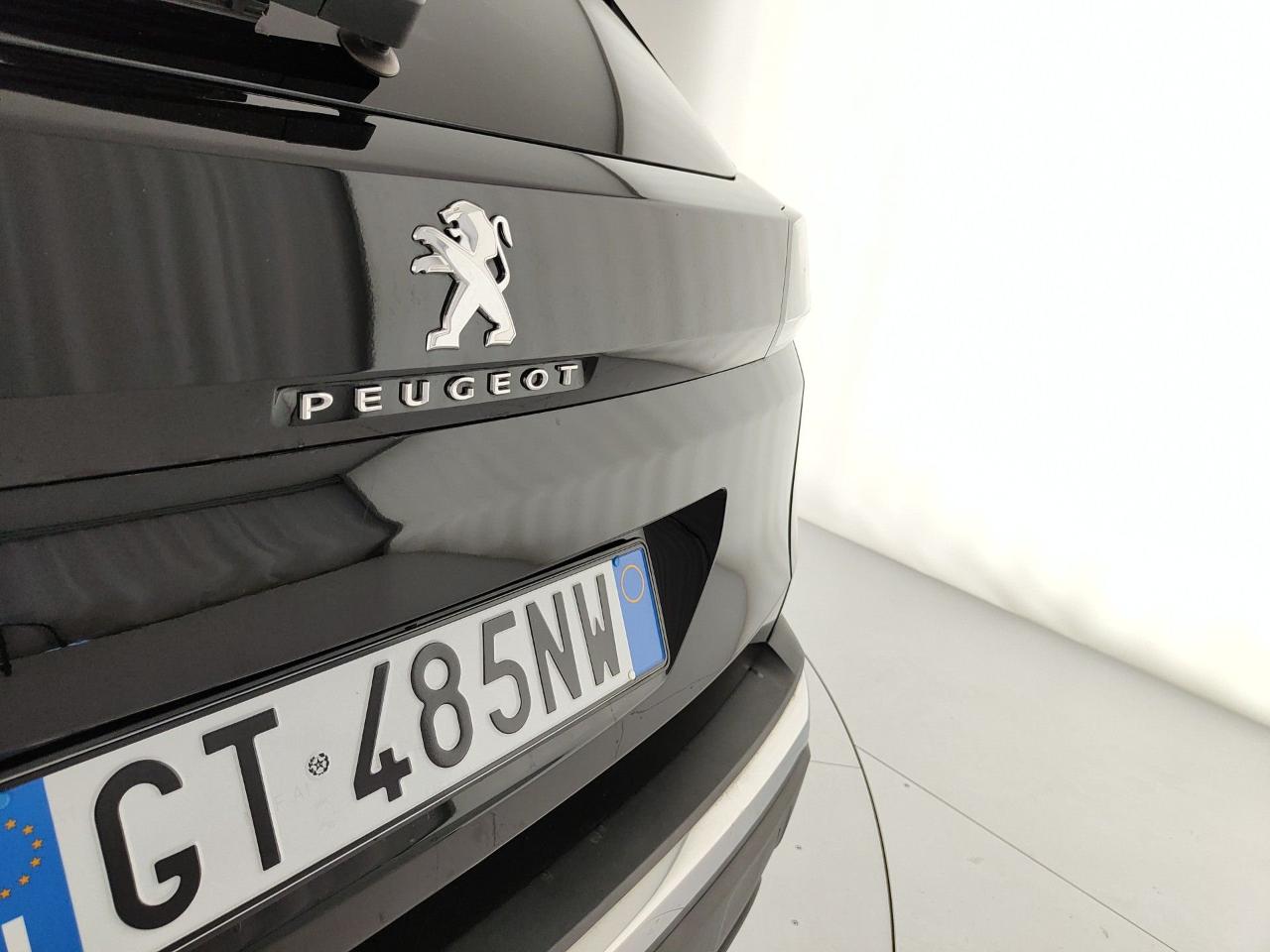 Peugeot 3008 - Foto 2