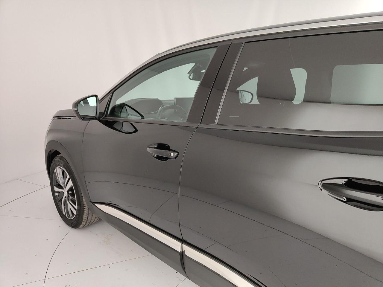 Peugeot 3008 - Foto 4