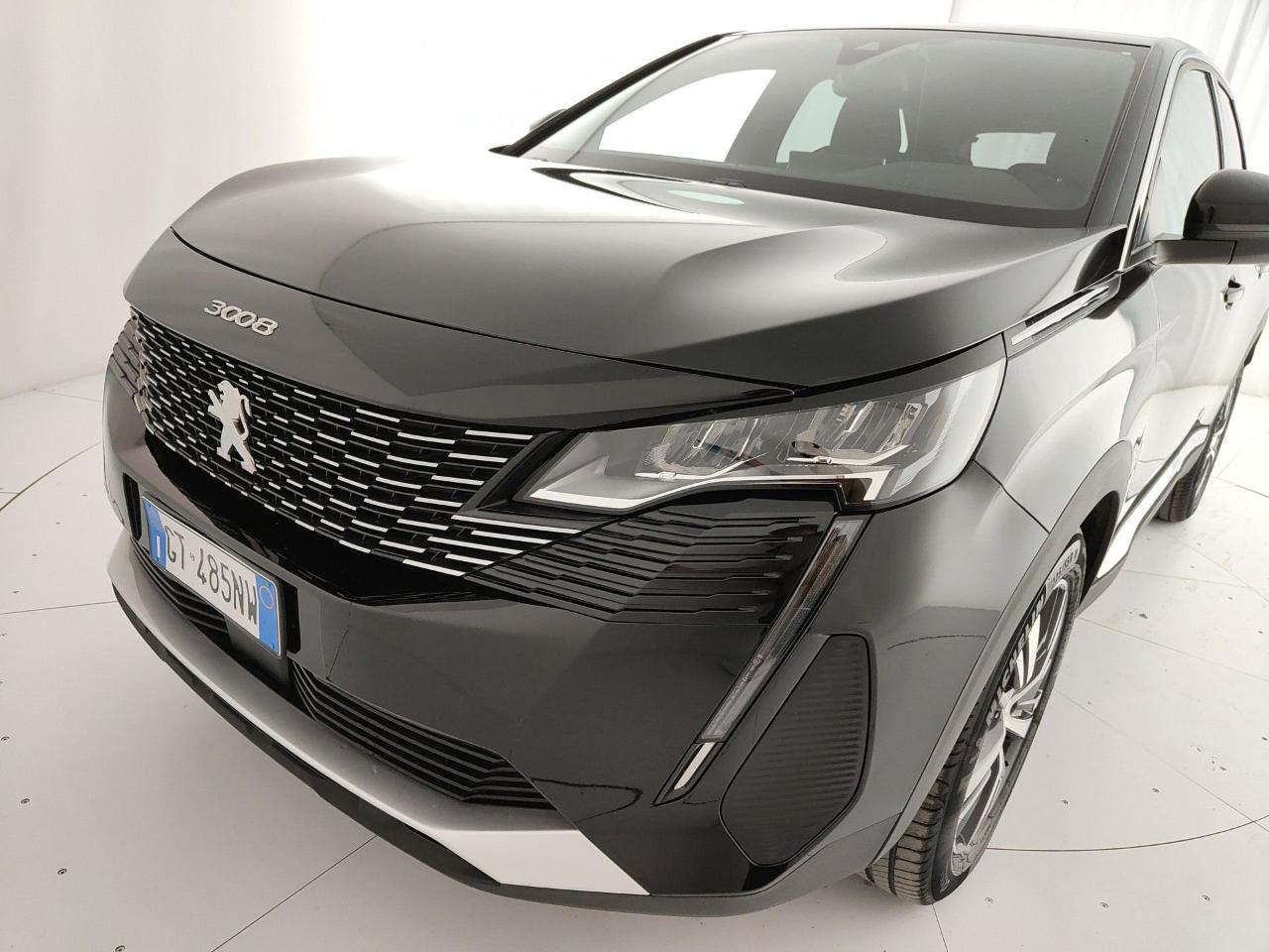 Peugeot 3008 - Foto 5
