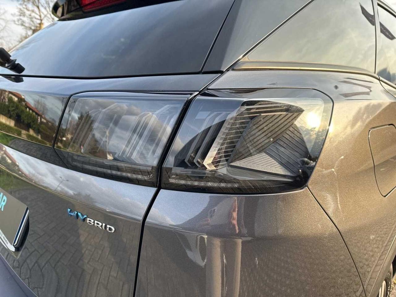 Peugeot 3008 - Foto 2