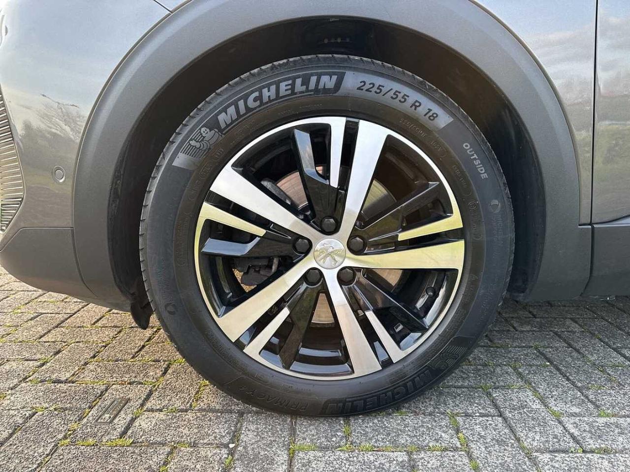 Peugeot 3008 - Foto 4