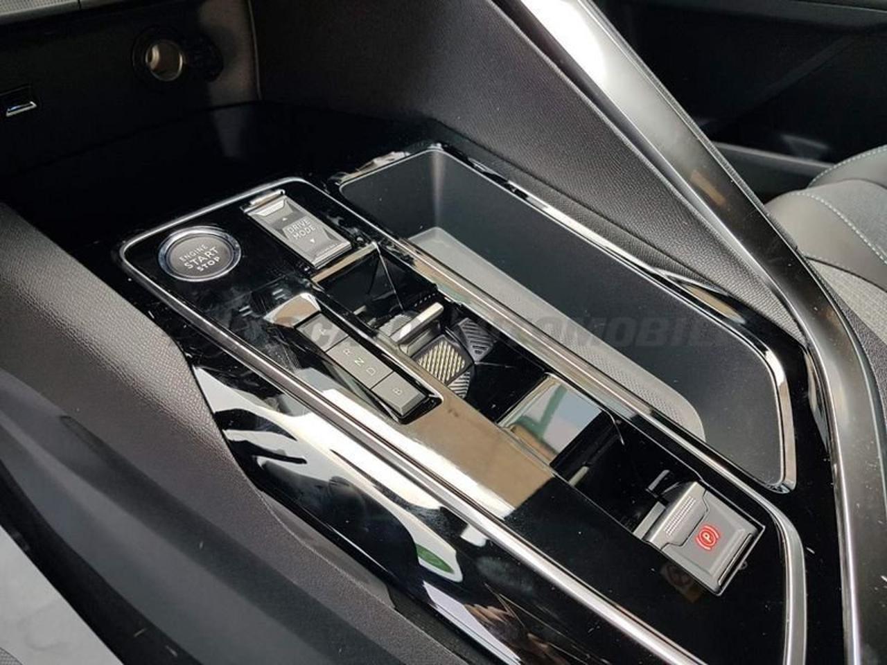 Peugeot Peugeot 3008 usata, con alzacristalli elettrici
