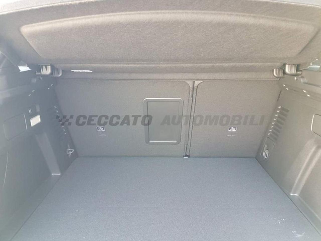 Peugeot Peugeot 3008 usata, con pacchetto sportivo