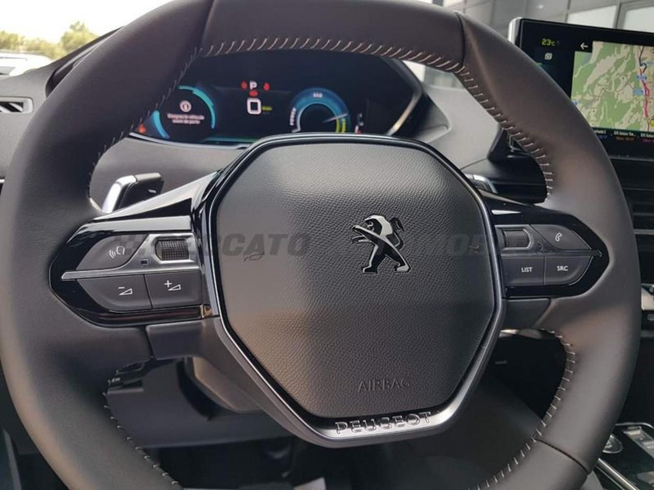 Peugeot Peugeot 3008 usata 14