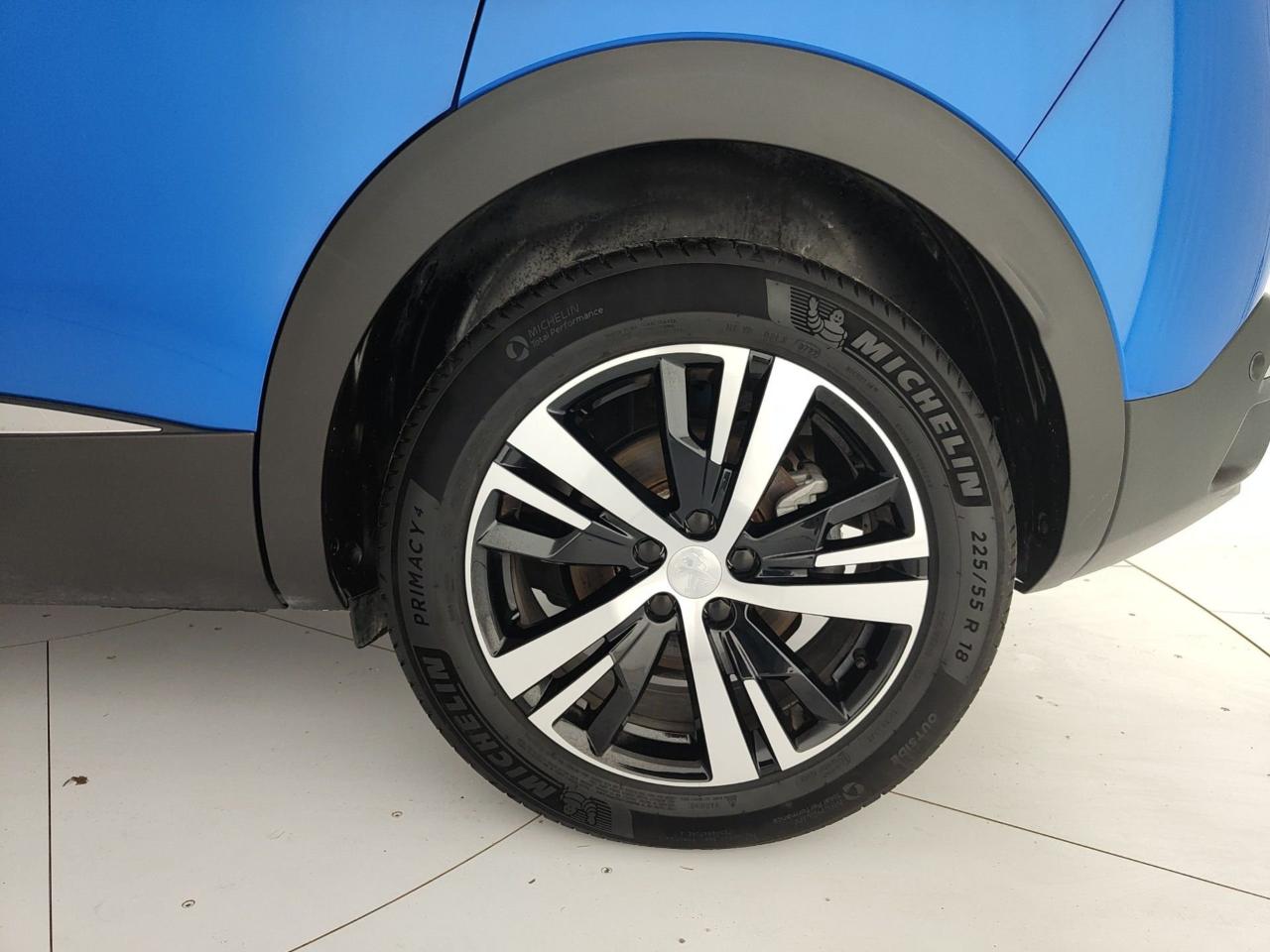 Peugeot 3008 - Foto 3