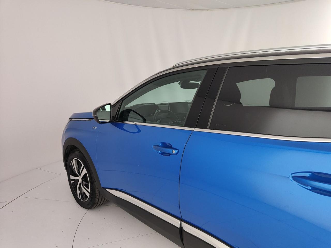 Peugeot 3008 - Foto 4