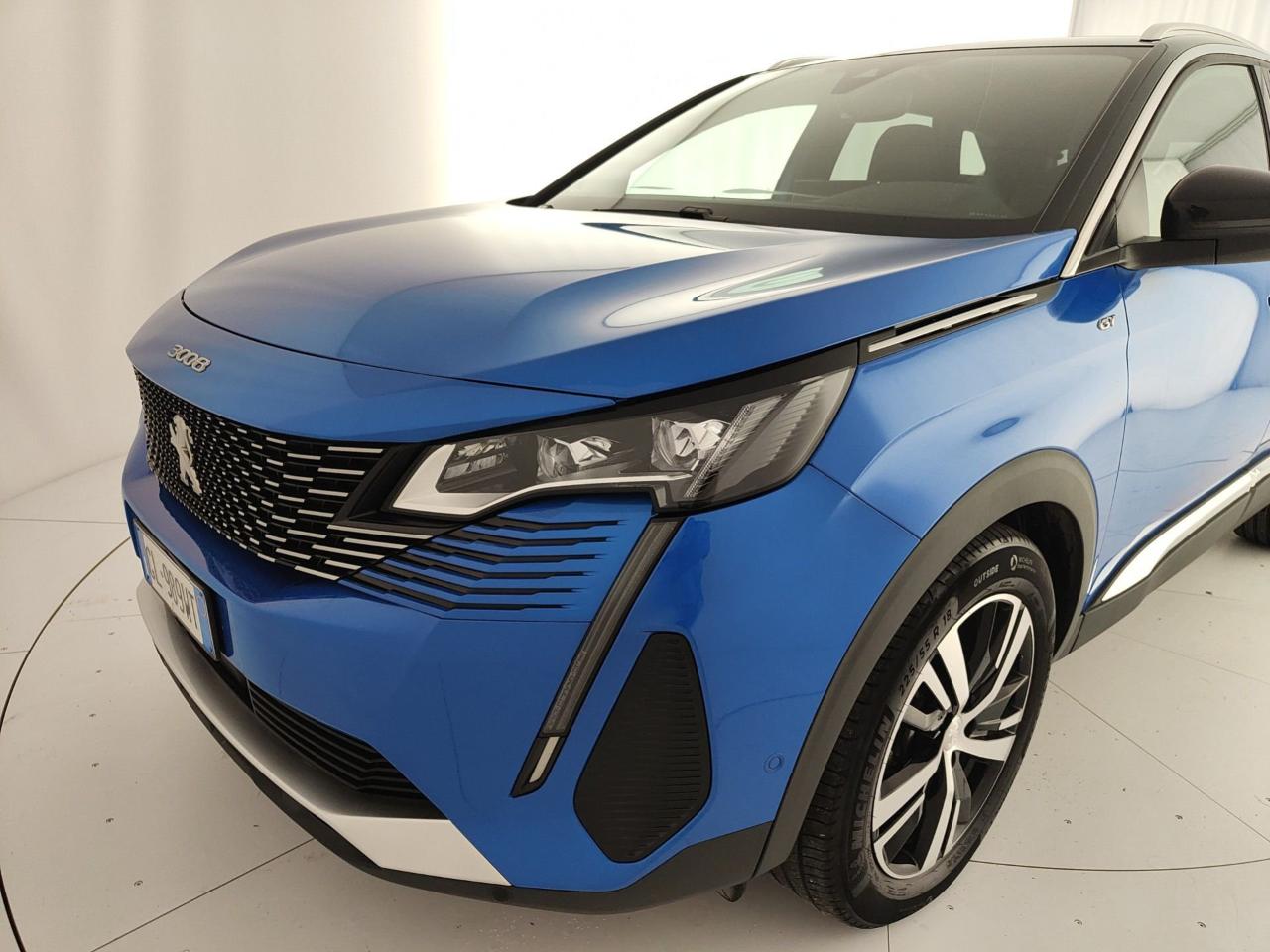 Peugeot 3008 - Foto 5