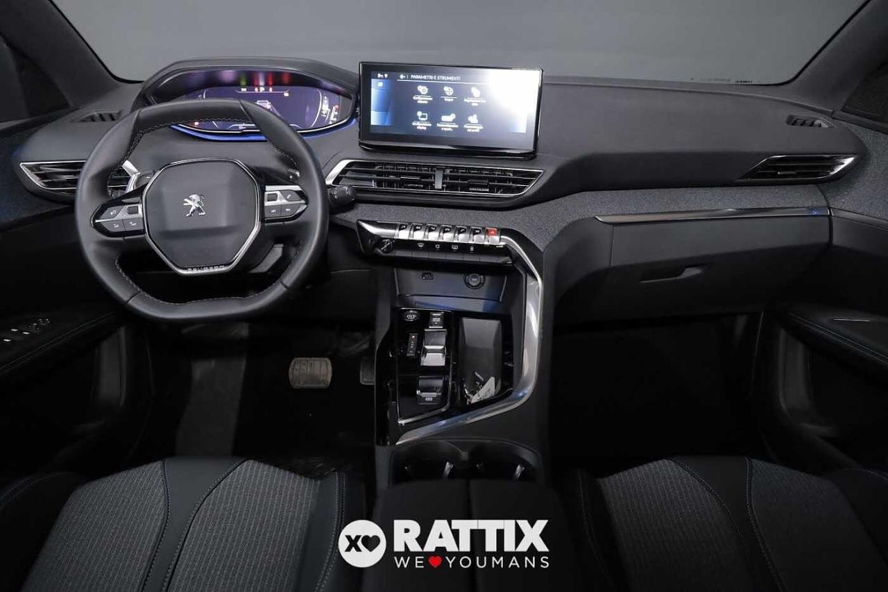 Peugeot Peugeot 3008 usata, con Interno 7