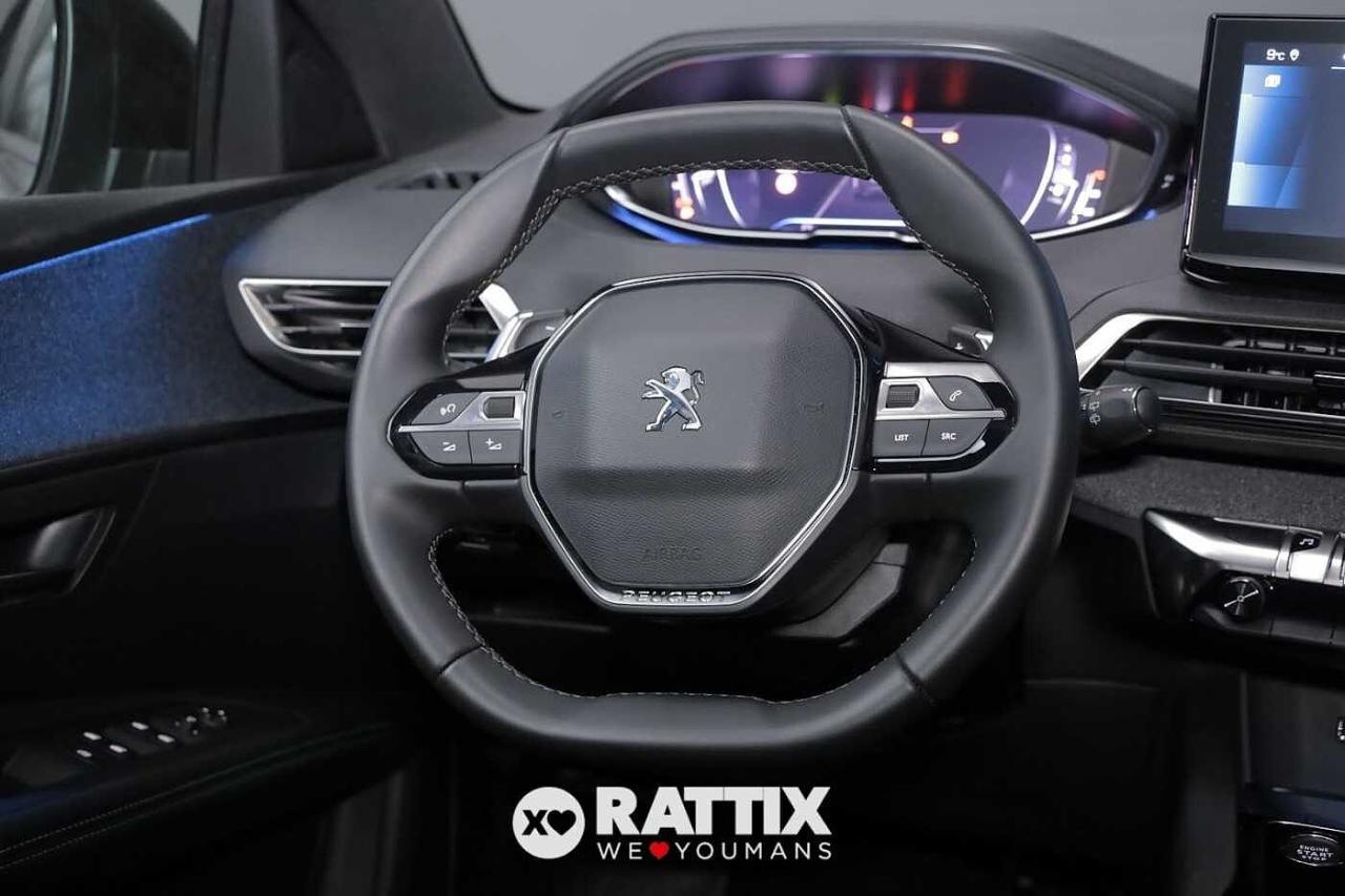 Peugeot Peugeot 3008 usata, con trazione anteriore